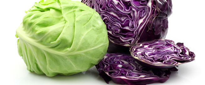 الكرنب ( الملفوف)