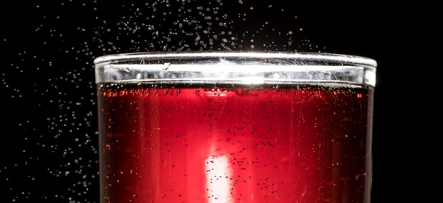 مشروبات ضارة